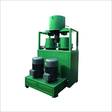 Organic Fertilizer Granulator