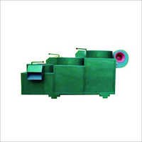 Organic Fertilizer Machine
