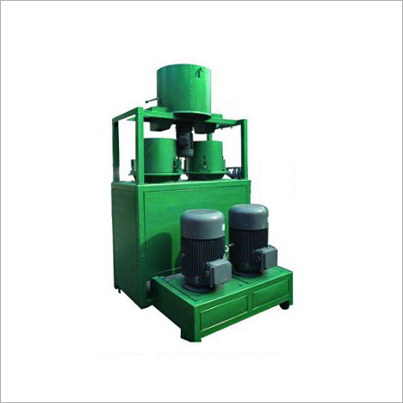 Double Roller Fertilizer Granulator