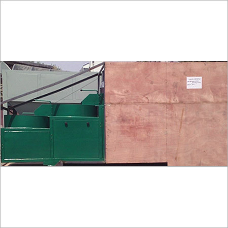 Organic Fertilizer Pellet Machine