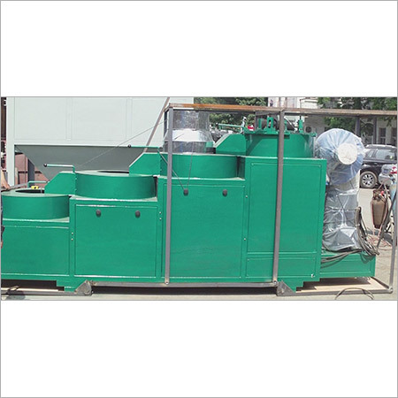 Commercial Fertilizer Granulating Machine