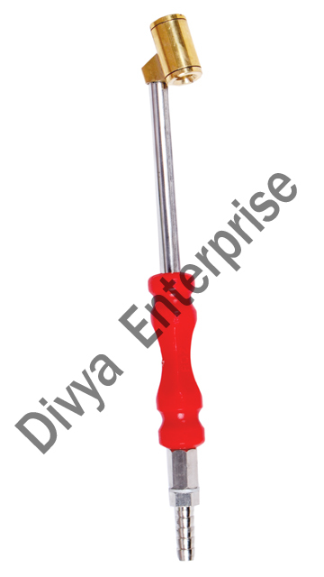 Tyre Valve