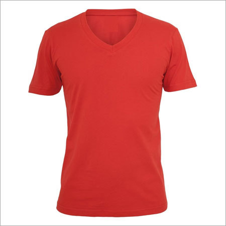 V-Neck T Shirts