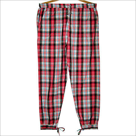 Ladies Cotton Lower