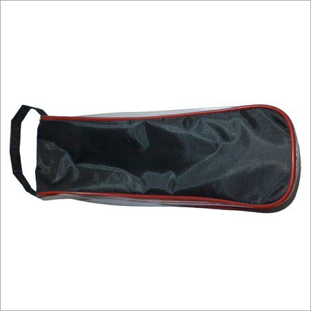 PVC Nylon Pouch