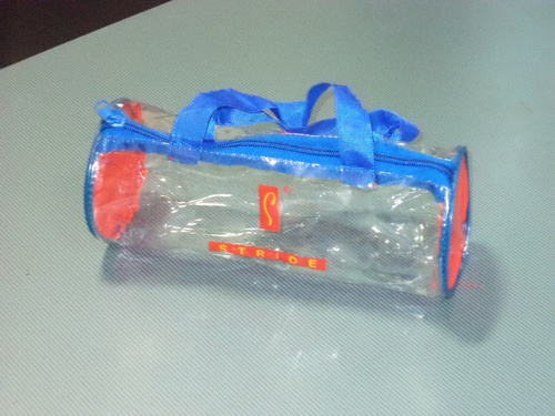 PVC Pouch