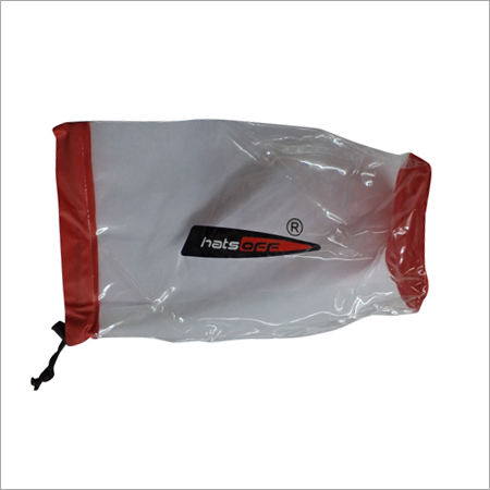 PVC Pouch