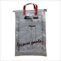 PVC Ppackaging Bag