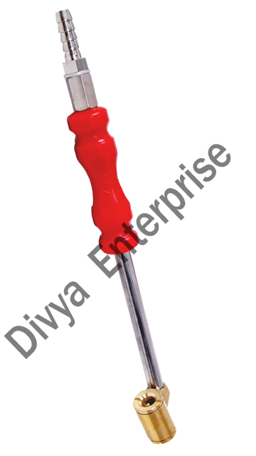 Tyre Air Connector