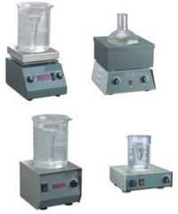 Magnetic Stirrers