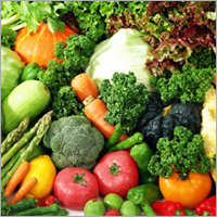 Vegetables
