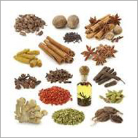 Spices