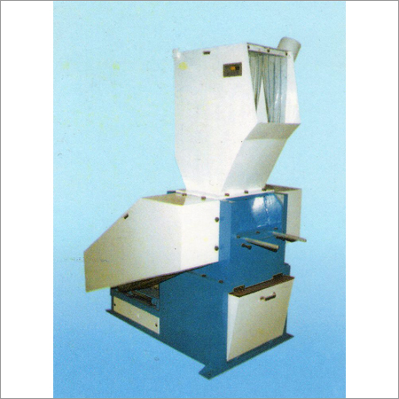 Heavy Duty Scrap Grinder