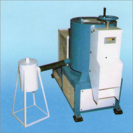 Agglomerator