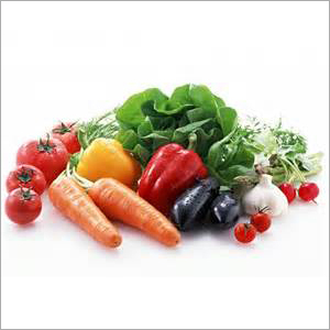Fresh Vegetables