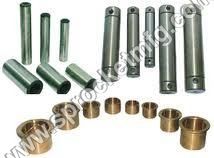 Stainless Steel Pin Bush Coupling