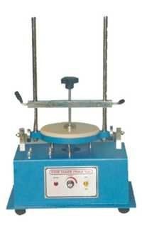 SIEVE SHAKER (TABLE TOP MODEL)