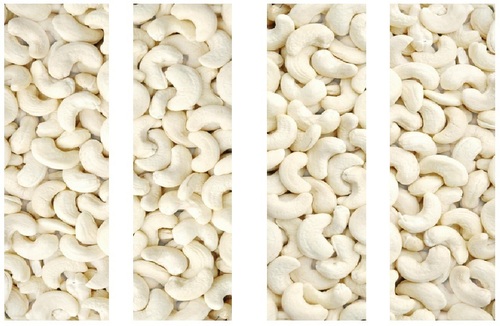Organic Cashew Nuts
