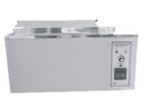 WATER BATH INCUBATOR SHAKER