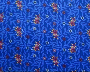 Cotton Dress Material