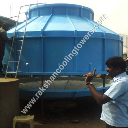 FRP Cooling Towers
