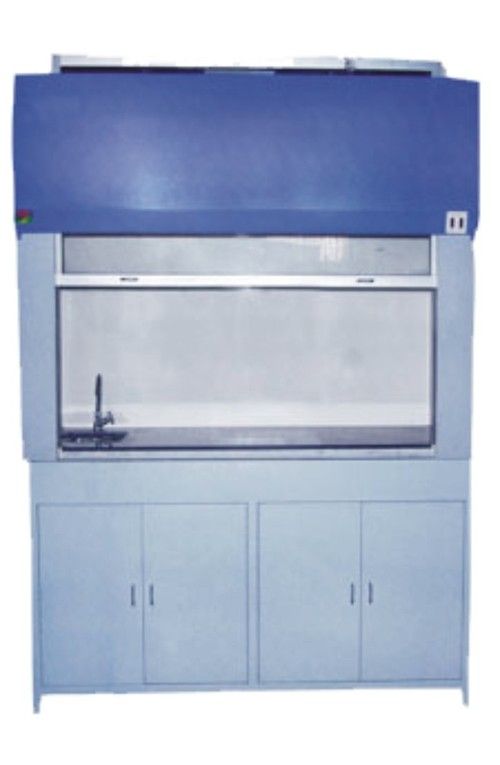 FUME HOOD