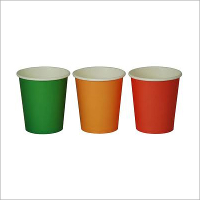 Disposable Paper Cups