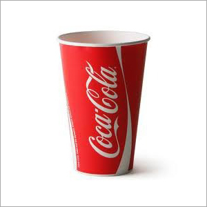 Cold Drink Paper Cup