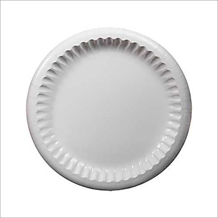 Disposable Plate