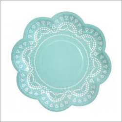 Laminated Paper Plates