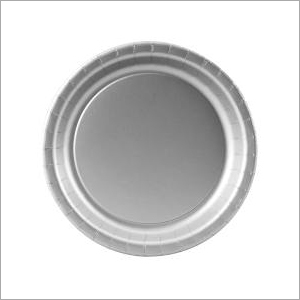 Disposable Thermocol Plates