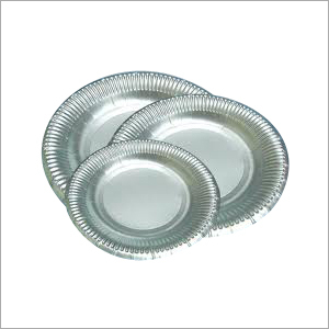 Food Serving Plates