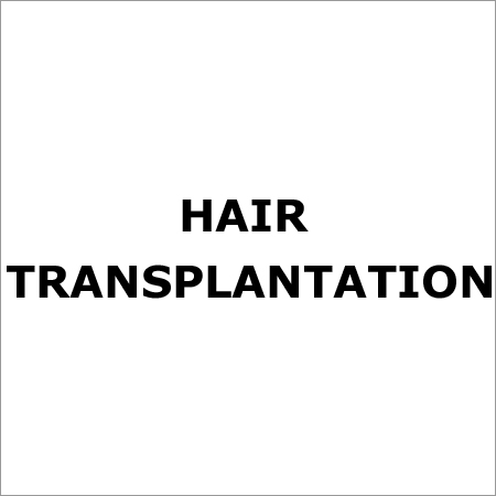 Hair Transplantation Services