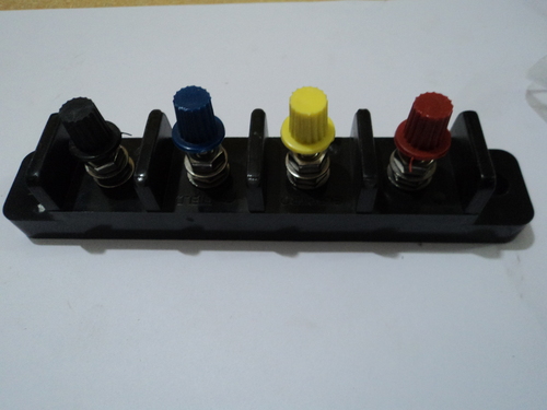 Electrical Connector Application: For Industrial Use