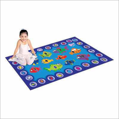 Educational Mats
