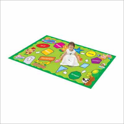 Literacy Activity Mats