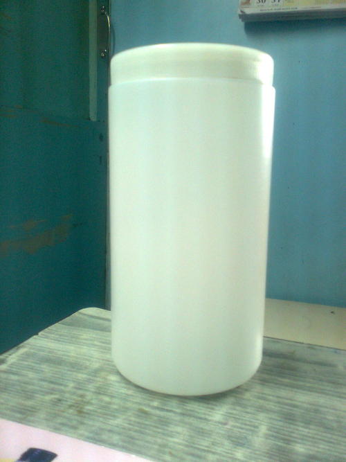 1kg Round Jar Hardness: Soft