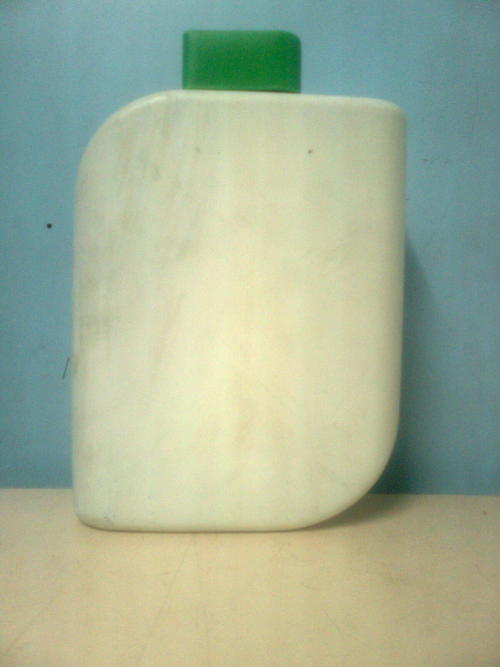 Plastic HDPE 1 LITER Bottles & Jar