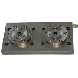 Zero Point Mounting System