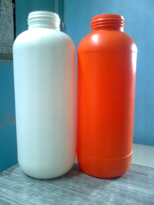 1 Liter Round Bottle Ke Hardness: Soft