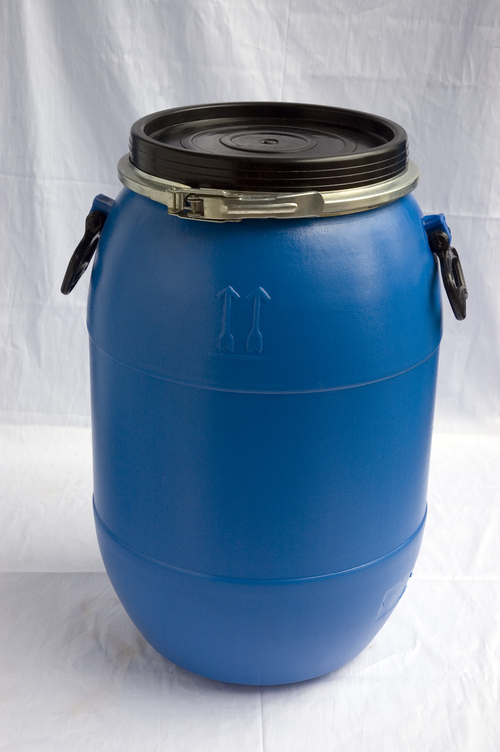 20Kg Open Top Hardness: Soft