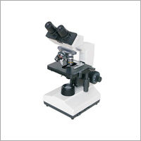 COAXIAL BINOCULAR MICROSCOPE 1416 & 1415