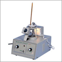 Melting Point Apparatus 931