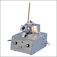 MELTING POINT APPARATUS 931