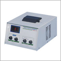 DIGITAL FLUOROMETER 681