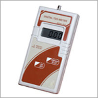 DIGITAL TDS METER (HANDHELD) 661