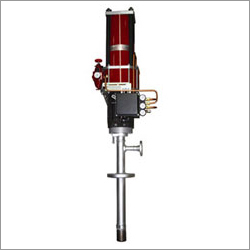Multinozzle Desuperheater
