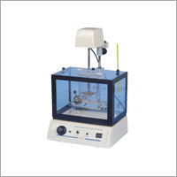 TABLET DISSOLUTION TEST APPARATUS 912