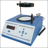 ANALYTICAL INSTRUMENTS
