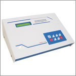 MICROPROCESSOR PH METER 1012 & 1013